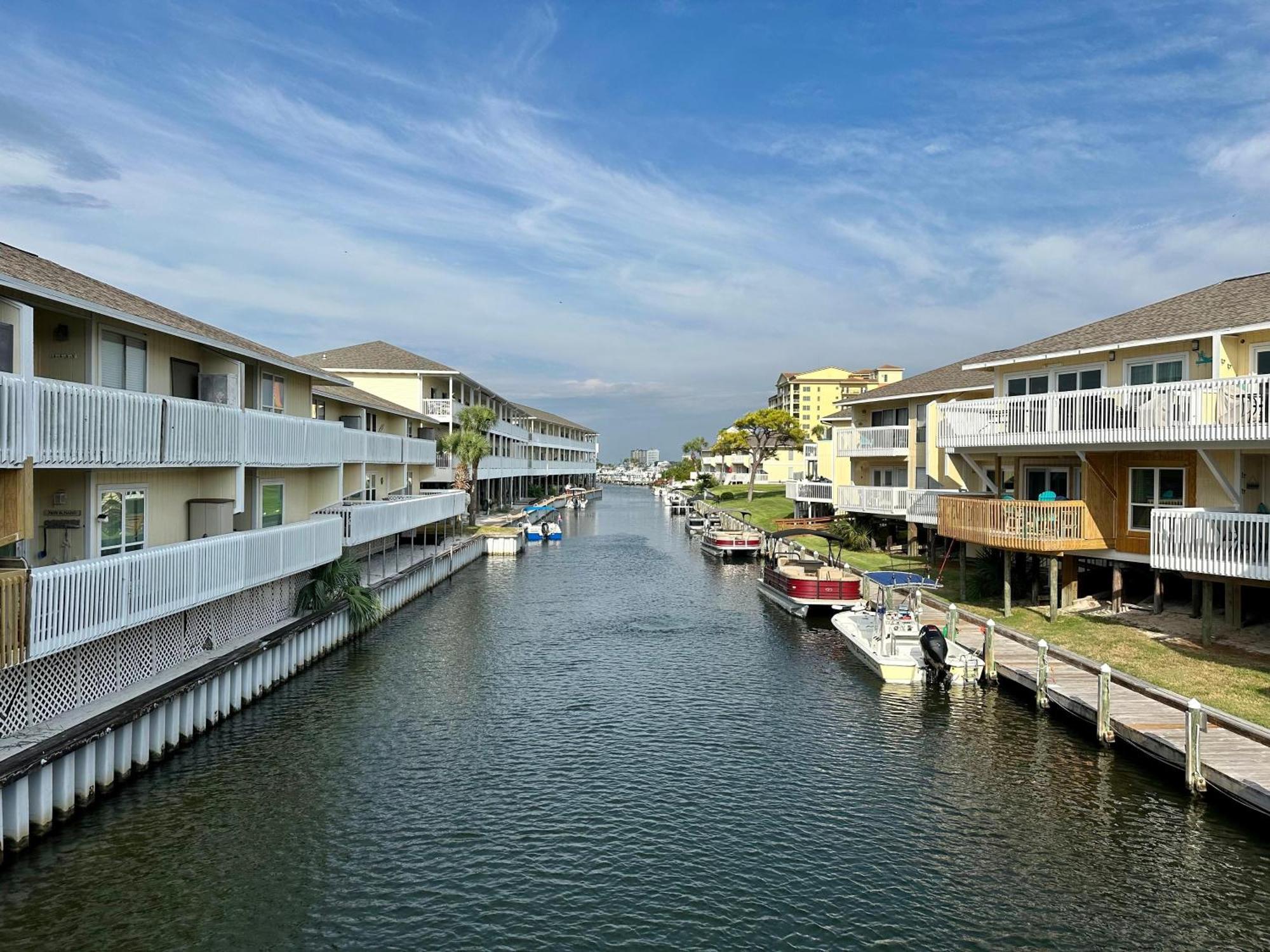 Sandpiper Cove 8206 دستين المظهر الخارجي الصورة