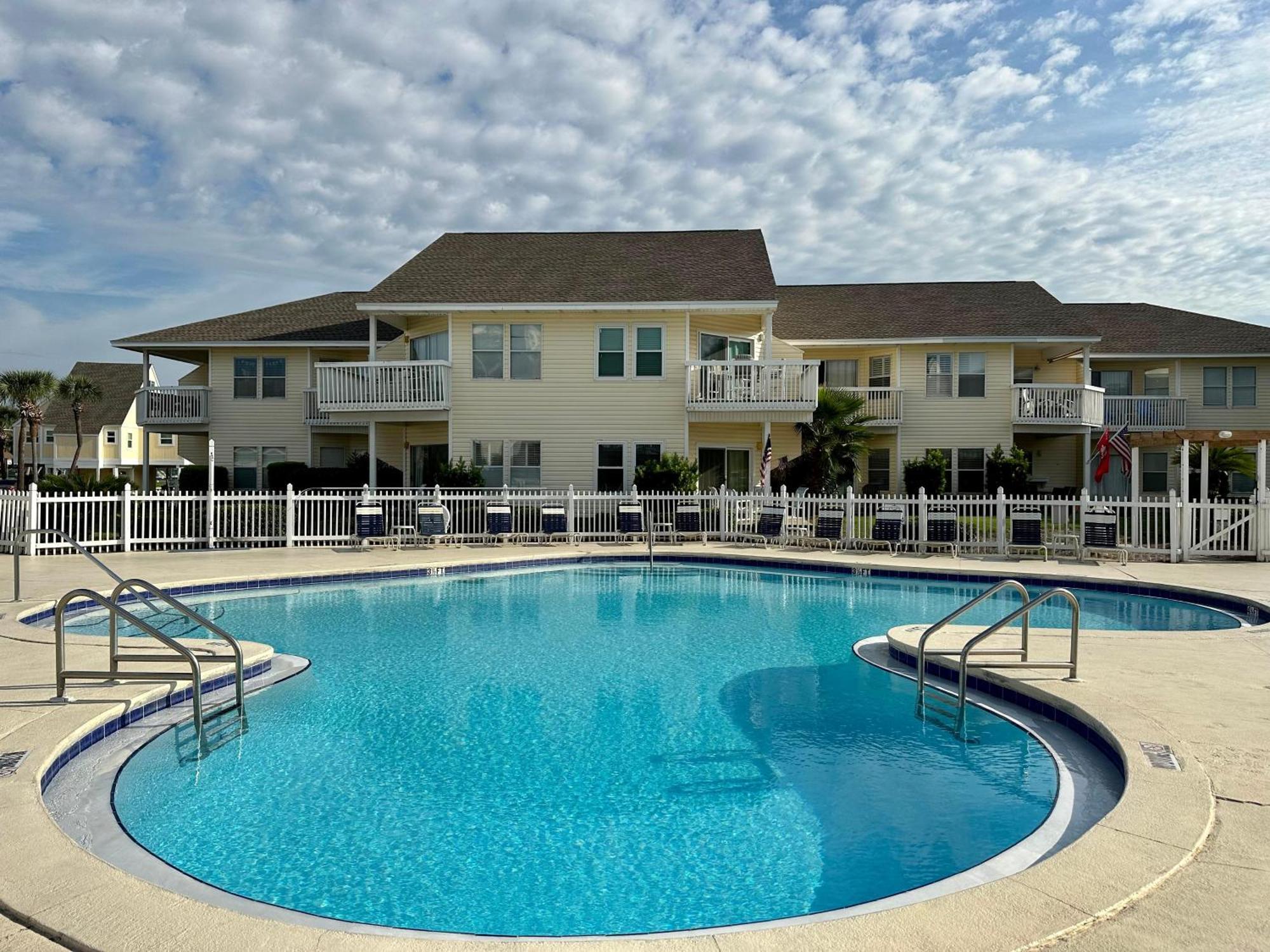 Sandpiper Cove 8206 دستين المظهر الخارجي الصورة