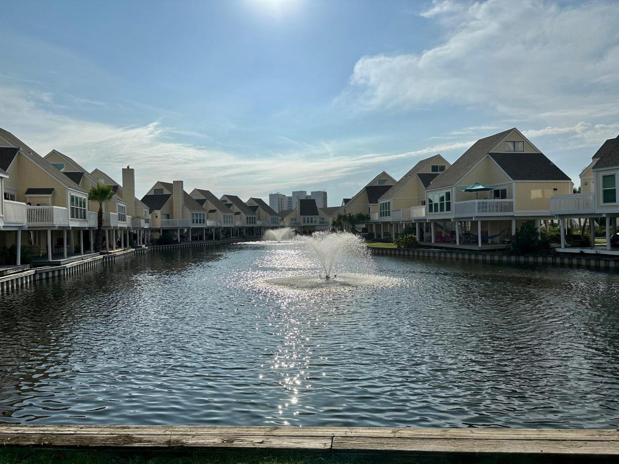 Sandpiper Cove 8206 دستين المظهر الخارجي الصورة