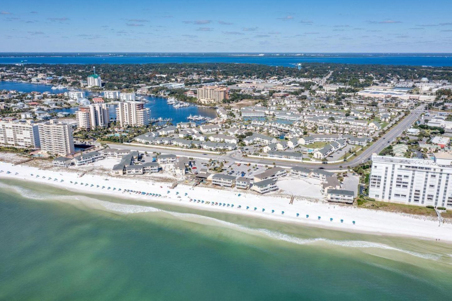 Sandpiper Cove 8206 دستين المظهر الخارجي الصورة