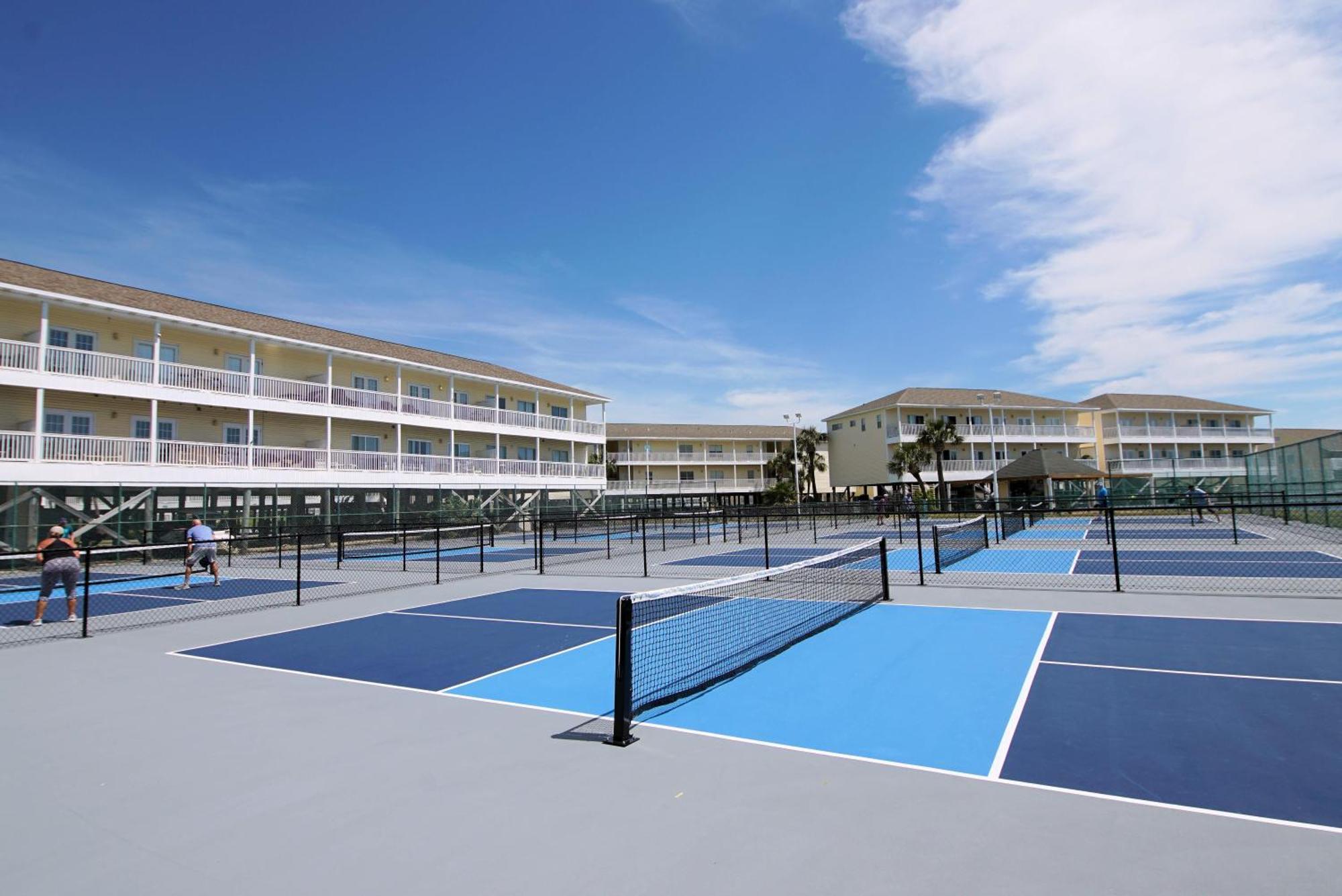 Sandpiper Cove 8206 دستين المظهر الخارجي الصورة
