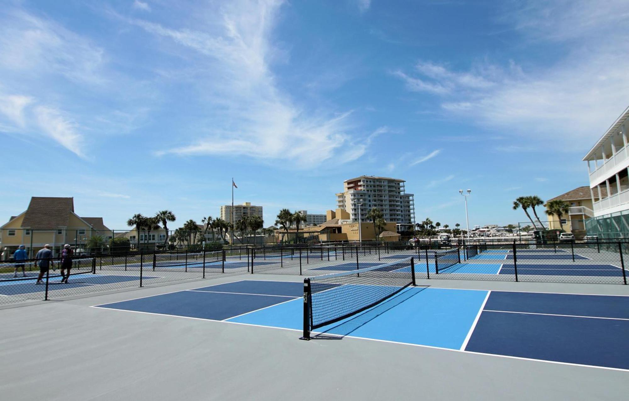 Sandpiper Cove 8206 دستين المظهر الخارجي الصورة
